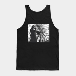 Wynonna Earp peacemaker Tank Top